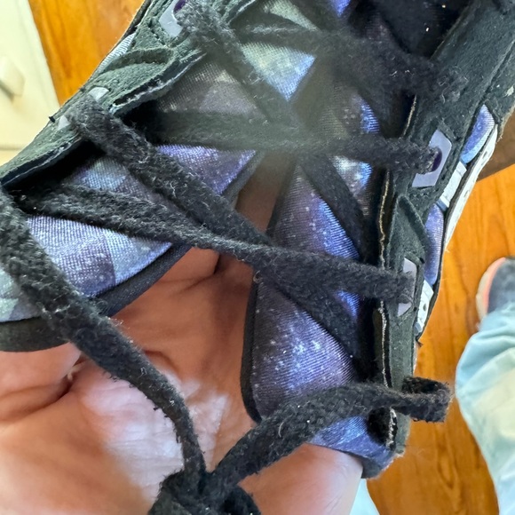 ASICS gel space - Picture 6 of 7